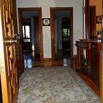 La Casa De La Carpinteria *
