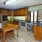 La Casa De La Carpinteria