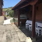 La Casa De La Carpinteria