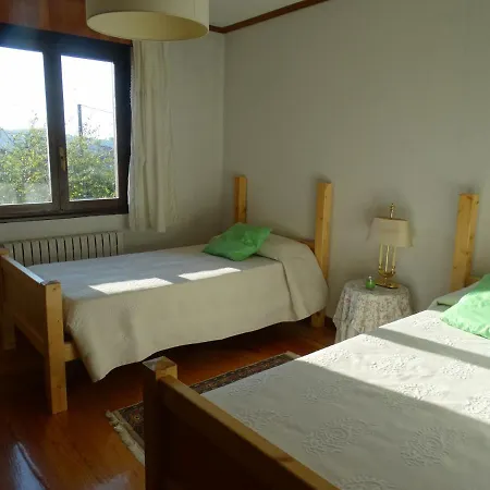 La Casa De La Carpinteria Апартаменты