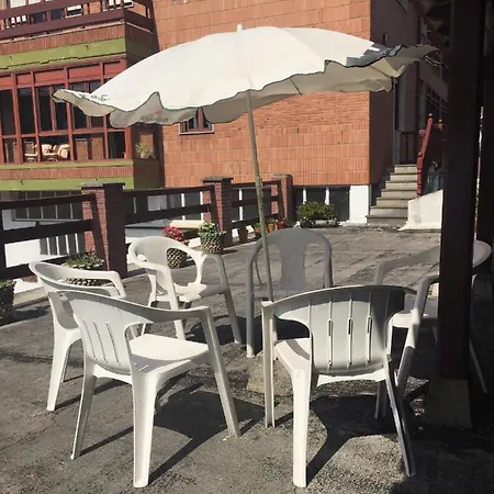 La Casa De La Carpinteria Апартаменты