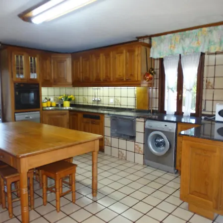 La Casa De La Carpinteria