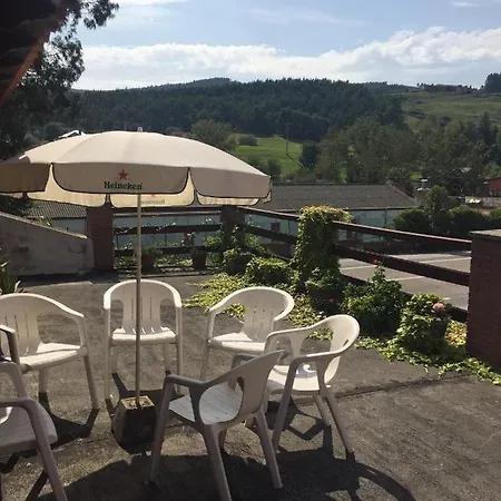 Апартаменты La Casa De La Carpinteria