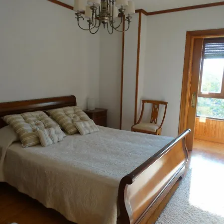 شقة La Casa De La Carpinteria