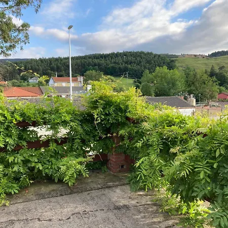 La Casa De La Carpinteria Апартаменты