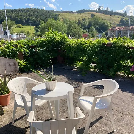 La Casa De La Carpinteria *