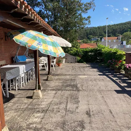 Апартаменты La Casa De La Carpinteria