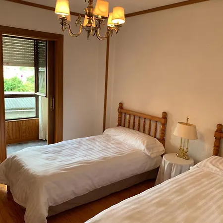 La Casa De La Carpintería