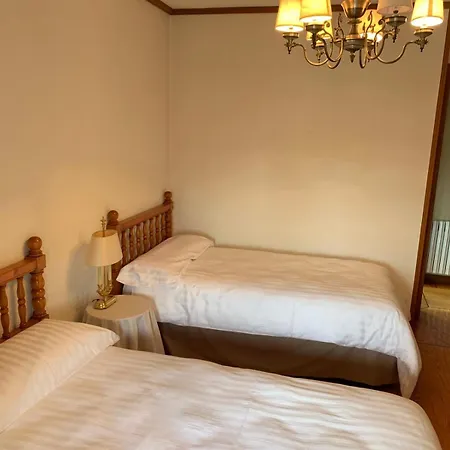 La Casa De La Carpintería *