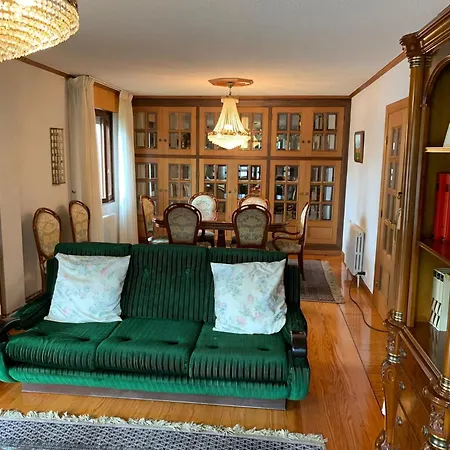 La Casa De La Carpintería *