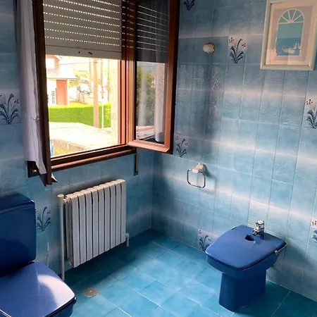 La Casa De La Carpinteria Апартаменты