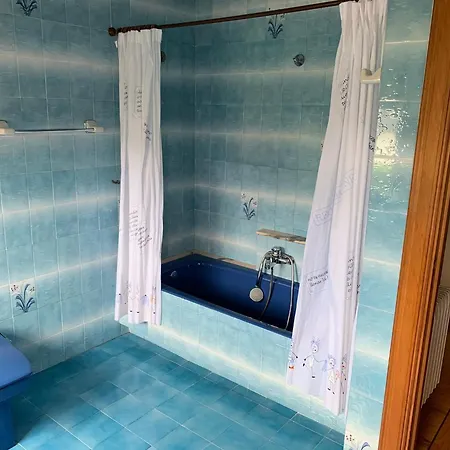 La Casa De La Carpinteria Апартаменты *