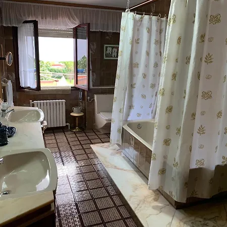 Апартаменты La Casa De La Carpinteria *