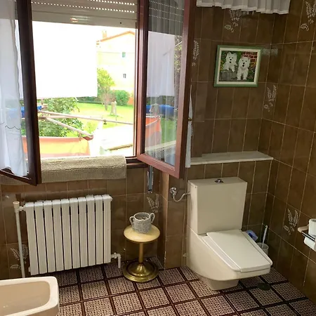 La Casa De La Carpinteria *