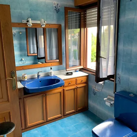 La Casa De La Carpinteria Ренедо-де-Пьелагос