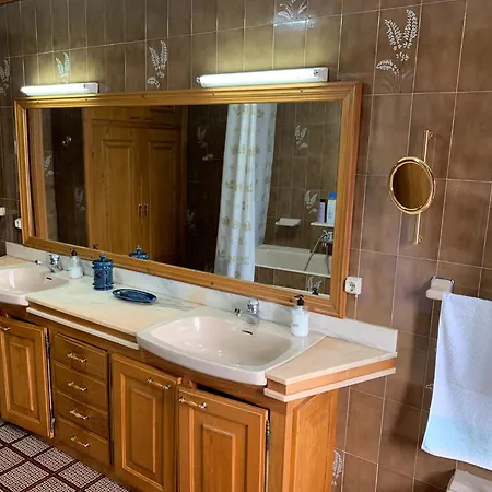 La Casa De La Carpinteria