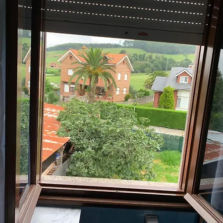 La Casa De La Carpinteria Apartmán *