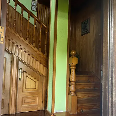 La Casa De La Carpinteria Apartmán Renedo de Pielagos