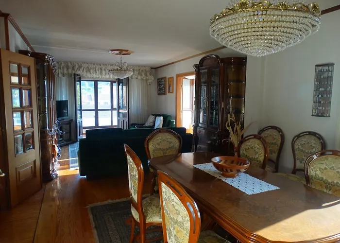 La Casa De La Carpinteria * Renedo de Pielagos