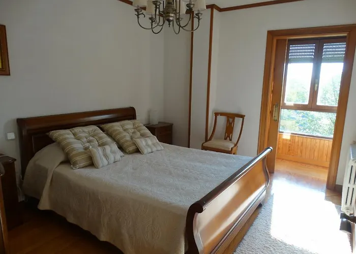 Apartmán La Casa De La Carpinteria