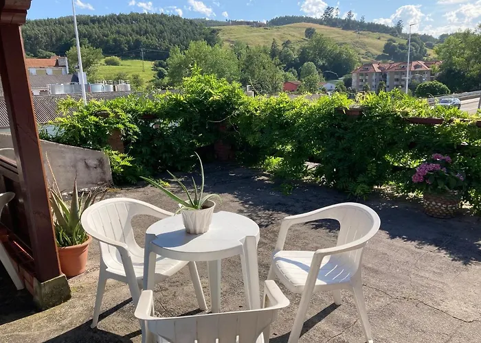 La Casa De La Carpinteria *