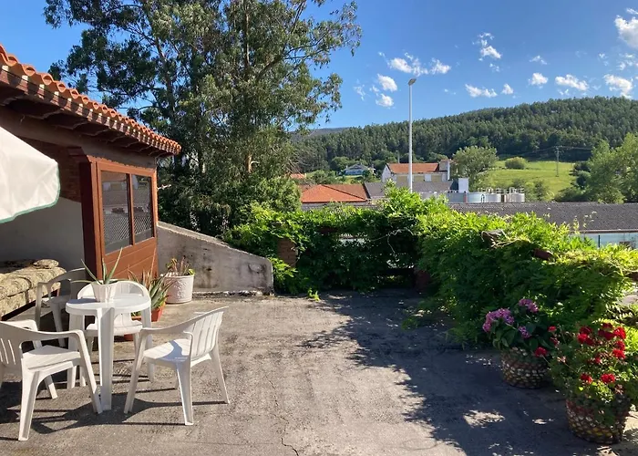 La Casa De La Carpinteria