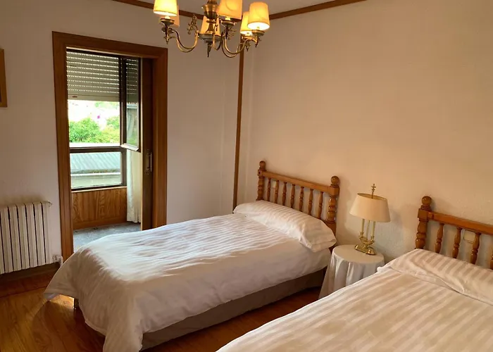 La Casa De La Carpinteria