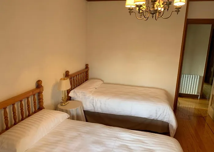 La Casa De La Carpinteria *