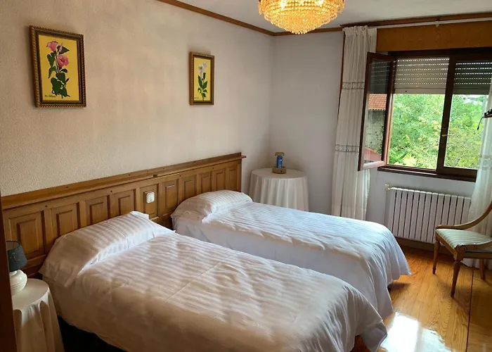 La Casa De La Carpinteria * Renedo de Pielagos