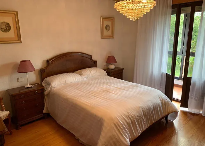 La Casa De La Carpinteria