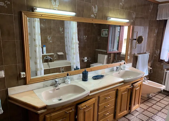 Apartmán La Casa De La Carpinteria Renedo de Pielagos