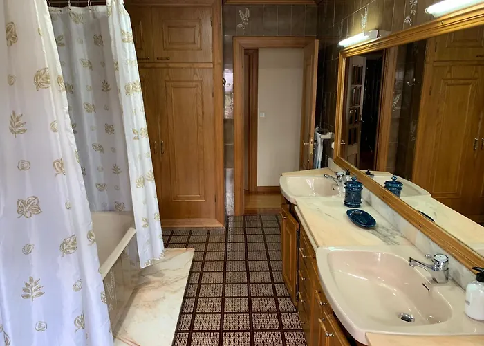 La Casa De La Carpinteria * Renedo de Pielagos