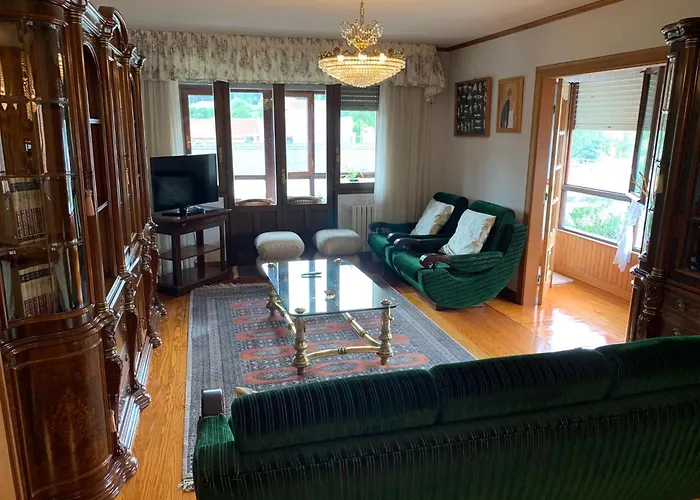 La Casa De La Carpinteria