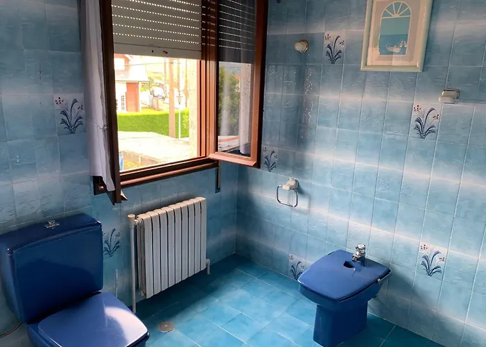 La Casa De La Carpinteria Apartmán