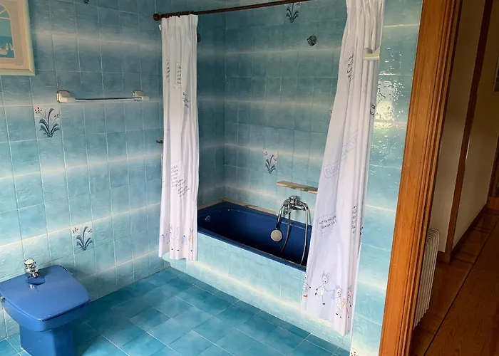 La Casa De La Carpinteria Apartmán *