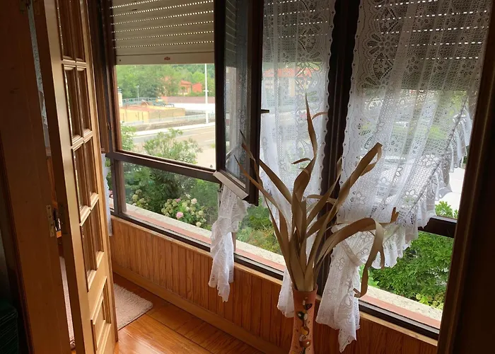 Apartmán La Casa De La Carpinteria Renedo de Pielagos