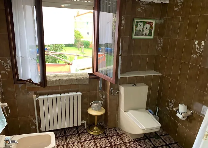 La Casa De La Carpinteria *