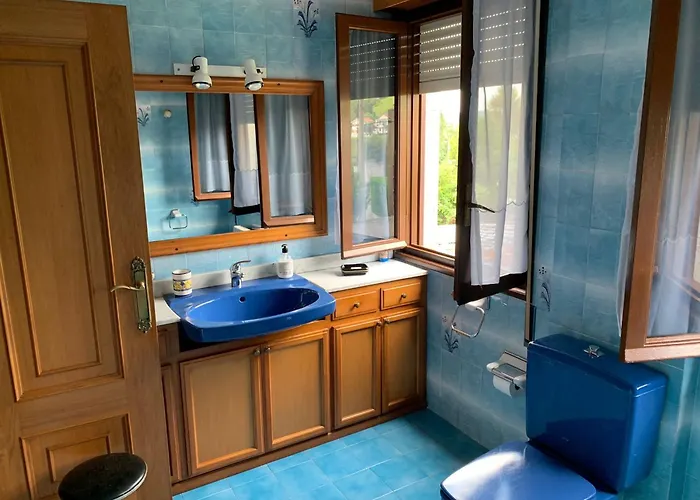 La Casa De La Carpinteria Renedo de Pielagos