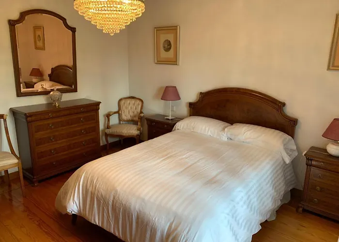 La Casa De La Carpinteria * Renedo de Pielagos