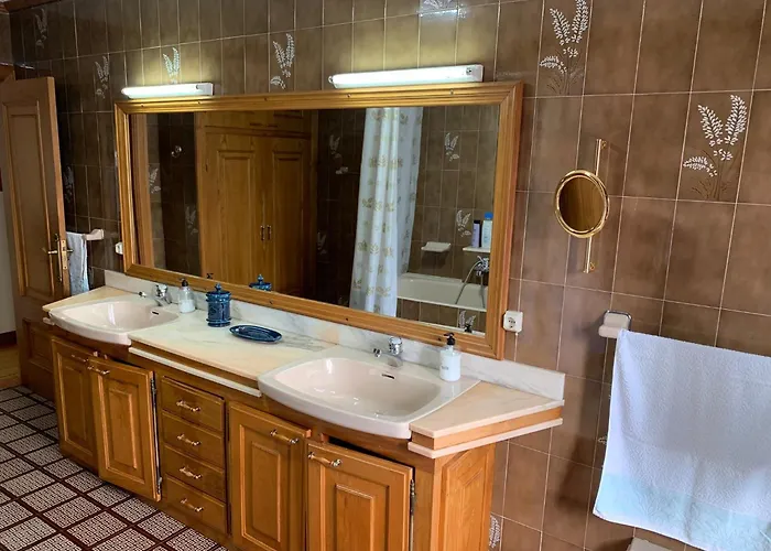 La Casa De La Carpinteria