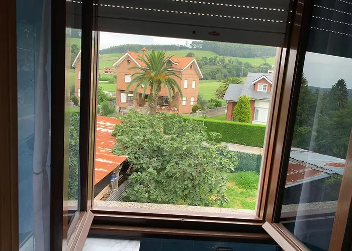 La Casa De La Carpinteria Apartmán *