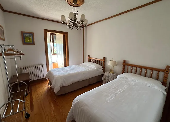 La Casa De La Carpinteria Apartmán Renedo de Pielagos